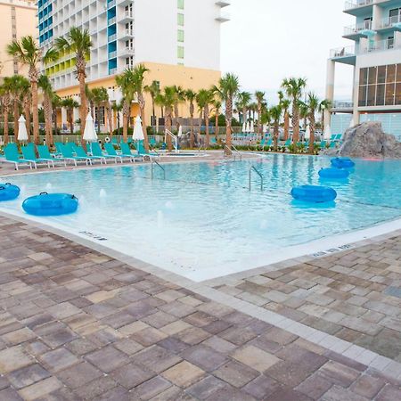 Fairfield By Marriott Inn & Suites Pensacola Beach Eksteriør billede