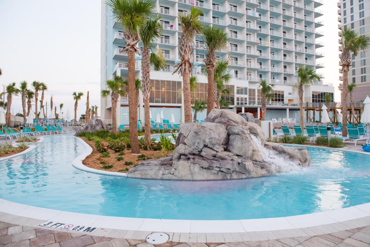 Fairfield By Marriott Inn & Suites Pensacola Beach Eksteriør billede