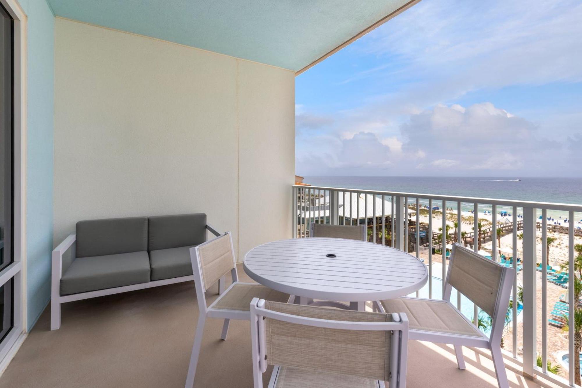 Fairfield By Marriott Inn & Suites Pensacola Beach Eksteriør billede