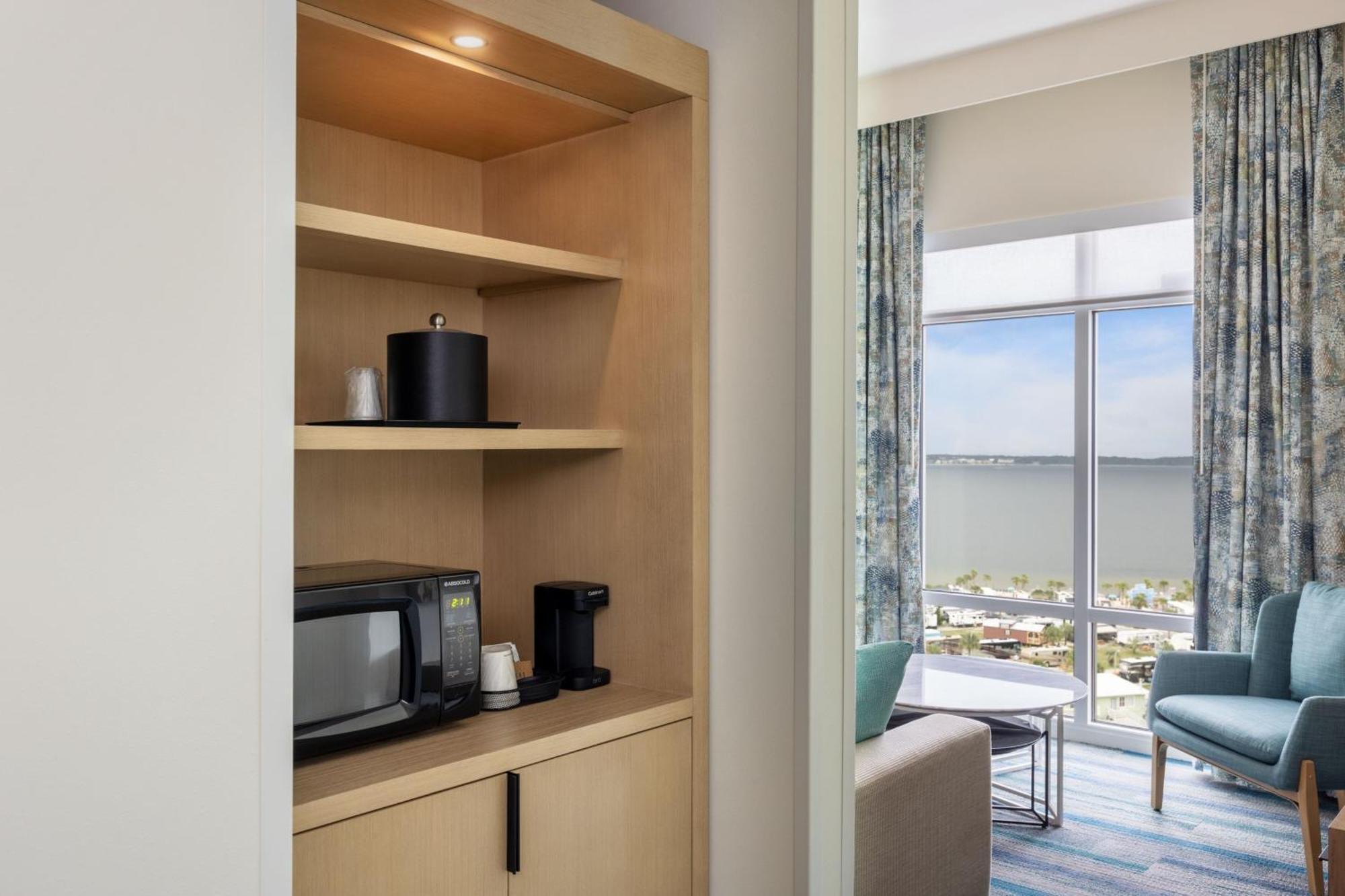 Fairfield By Marriott Inn & Suites Pensacola Beach Eksteriør billede