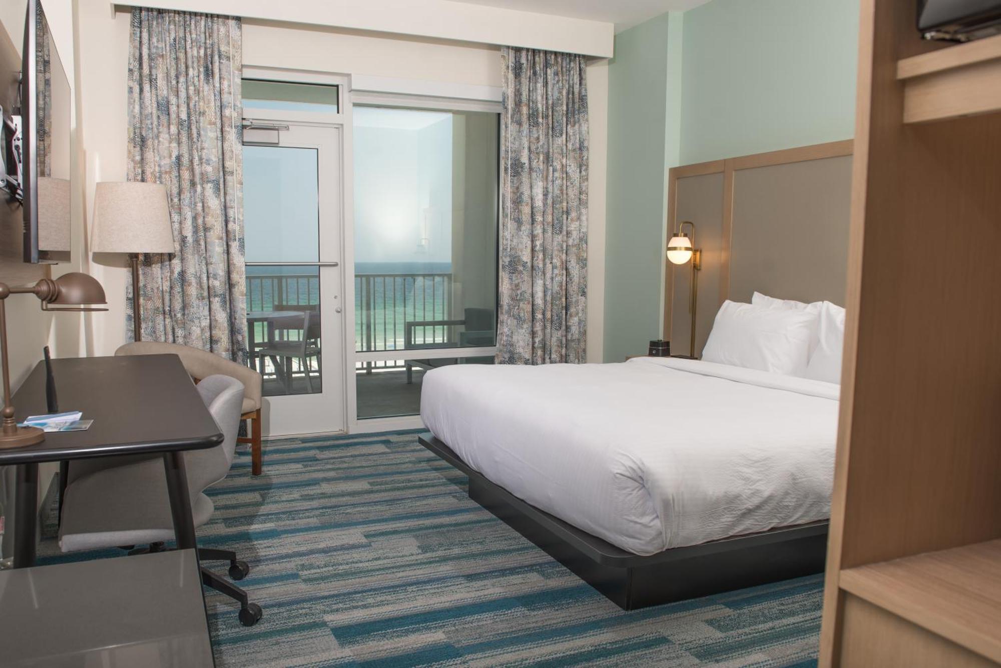 Fairfield By Marriott Inn & Suites Pensacola Beach Eksteriør billede